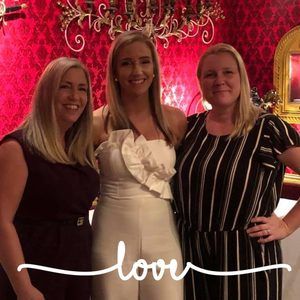 Meet your Posher, Lori